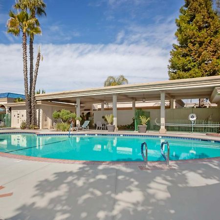 Best Western Plus Black Oak Paso Robles Eksteriør bilde