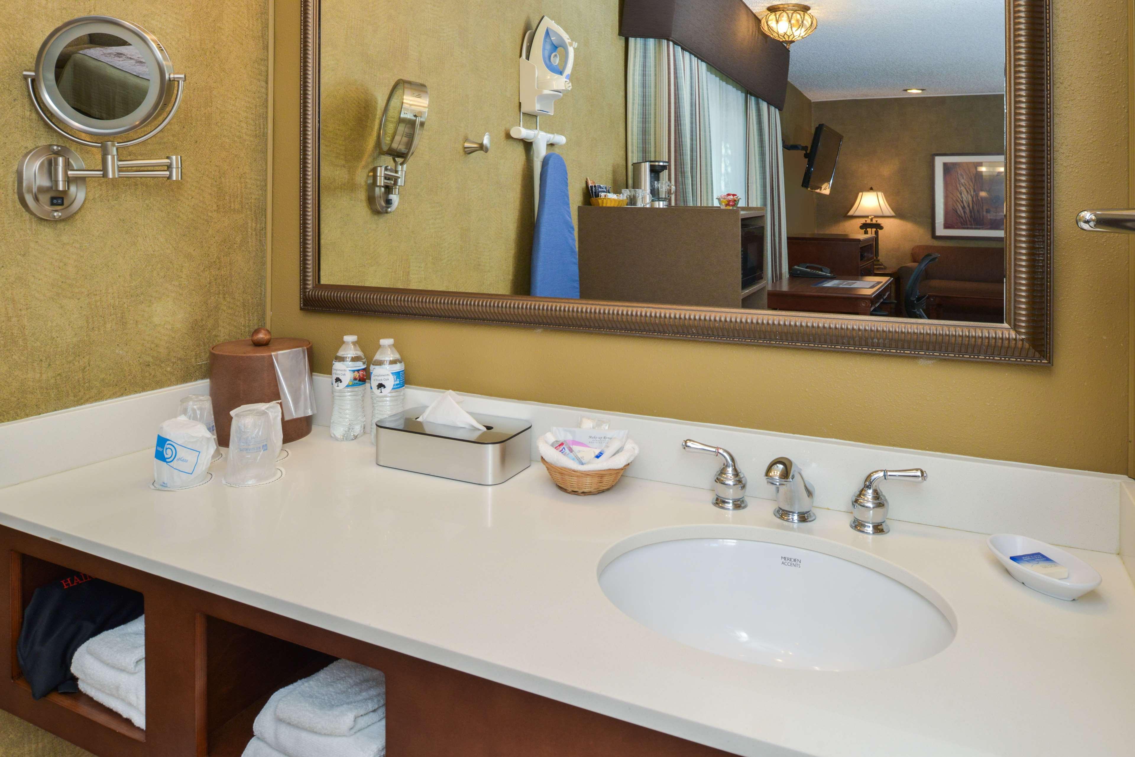 Best Western Plus Black Oak Paso Robles Eksteriør bilde