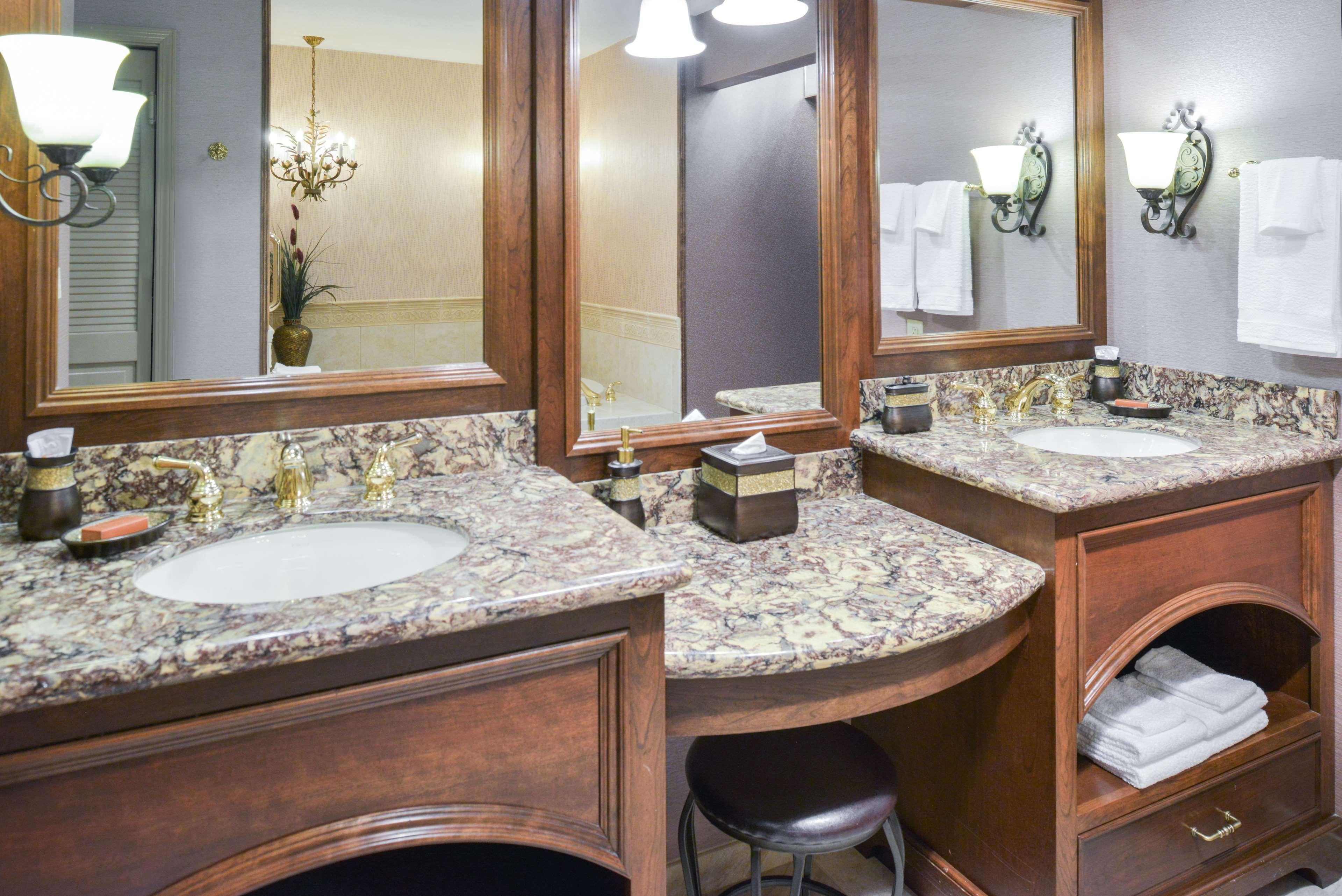 Best Western Plus Black Oak Paso Robles Eksteriør bilde