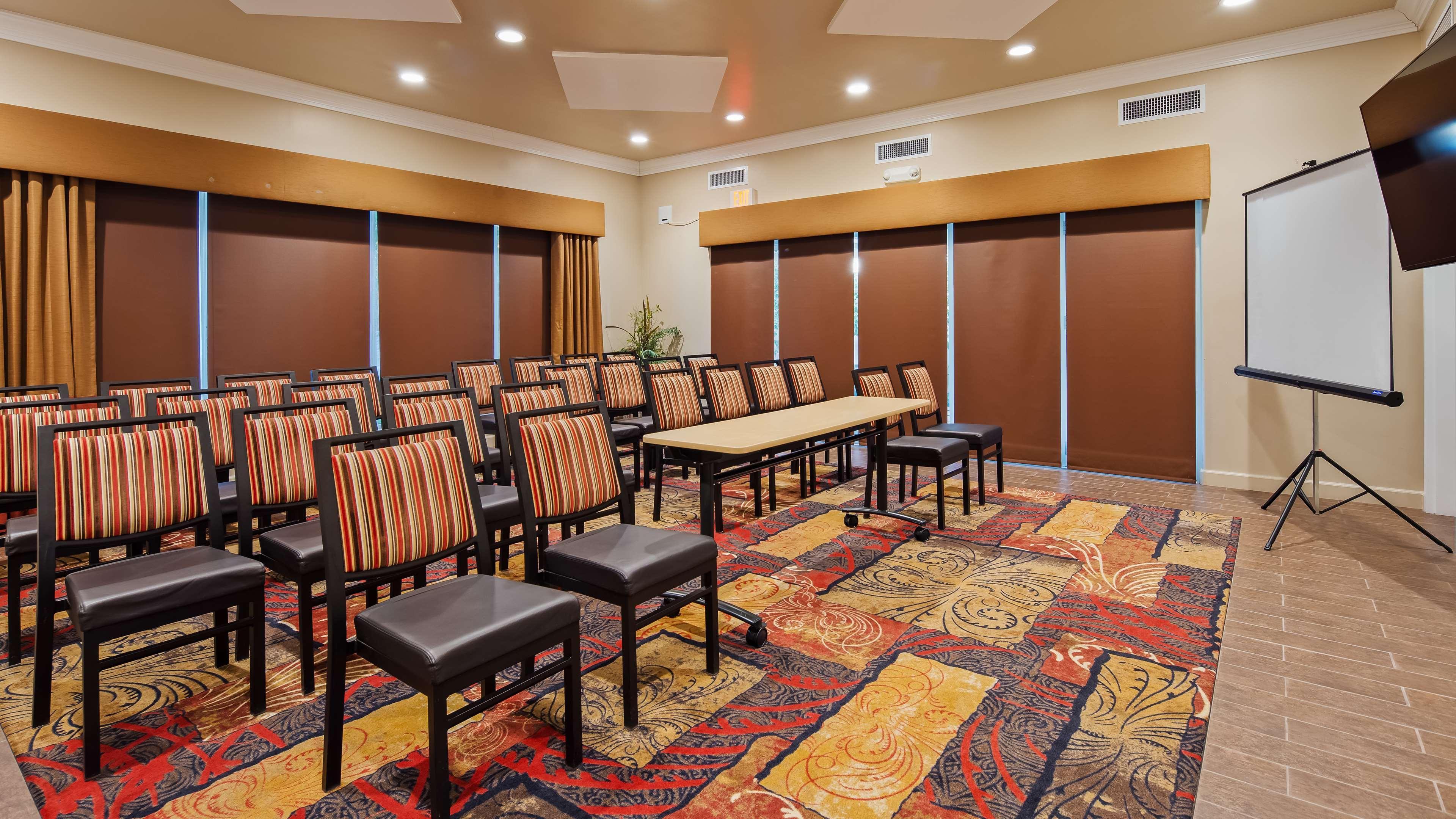 Best Western Plus Black Oak Paso Robles Eksteriør bilde