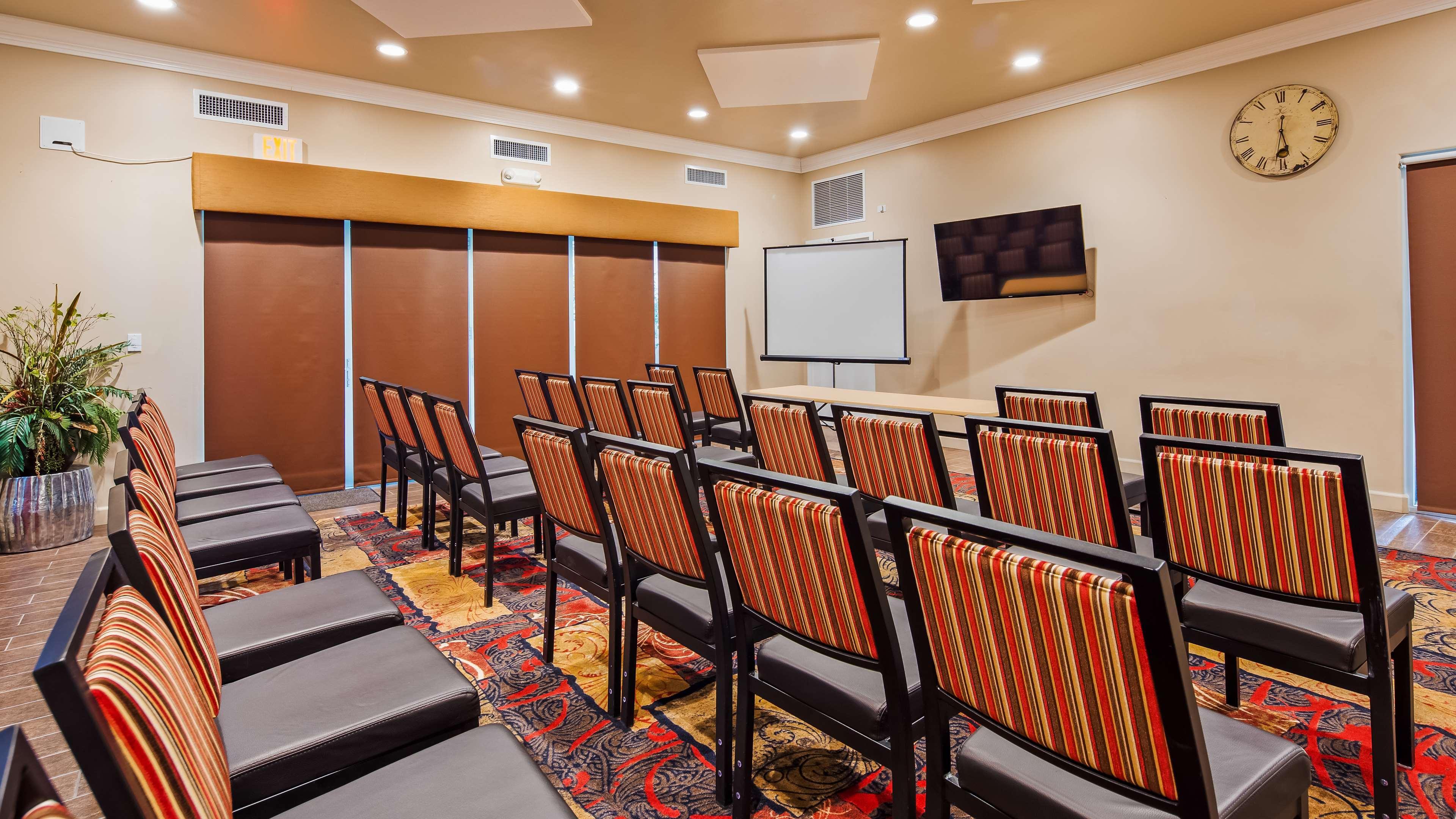 Best Western Plus Black Oak Paso Robles Eksteriør bilde