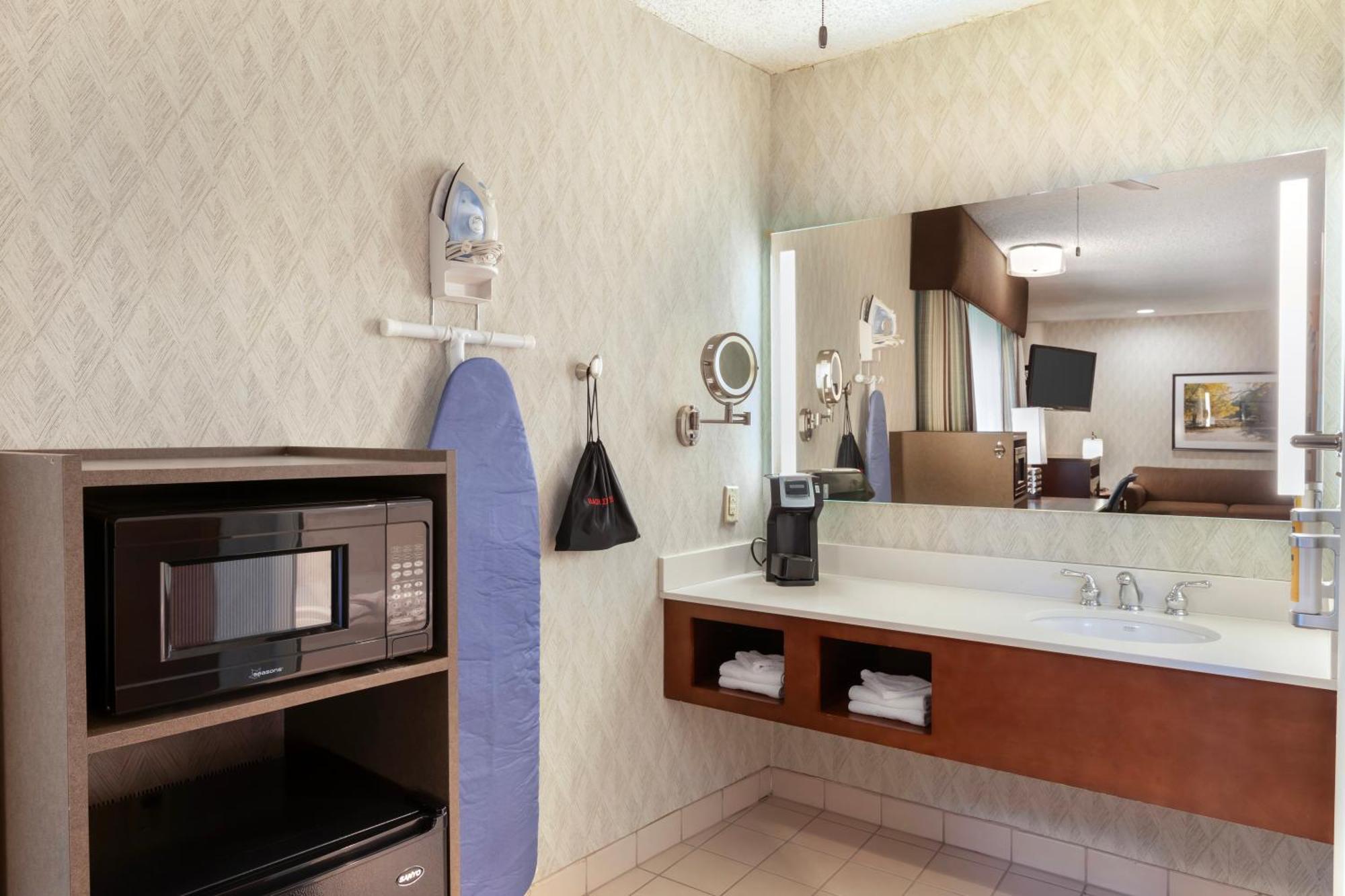 Best Western Plus Black Oak Paso Robles Eksteriør bilde