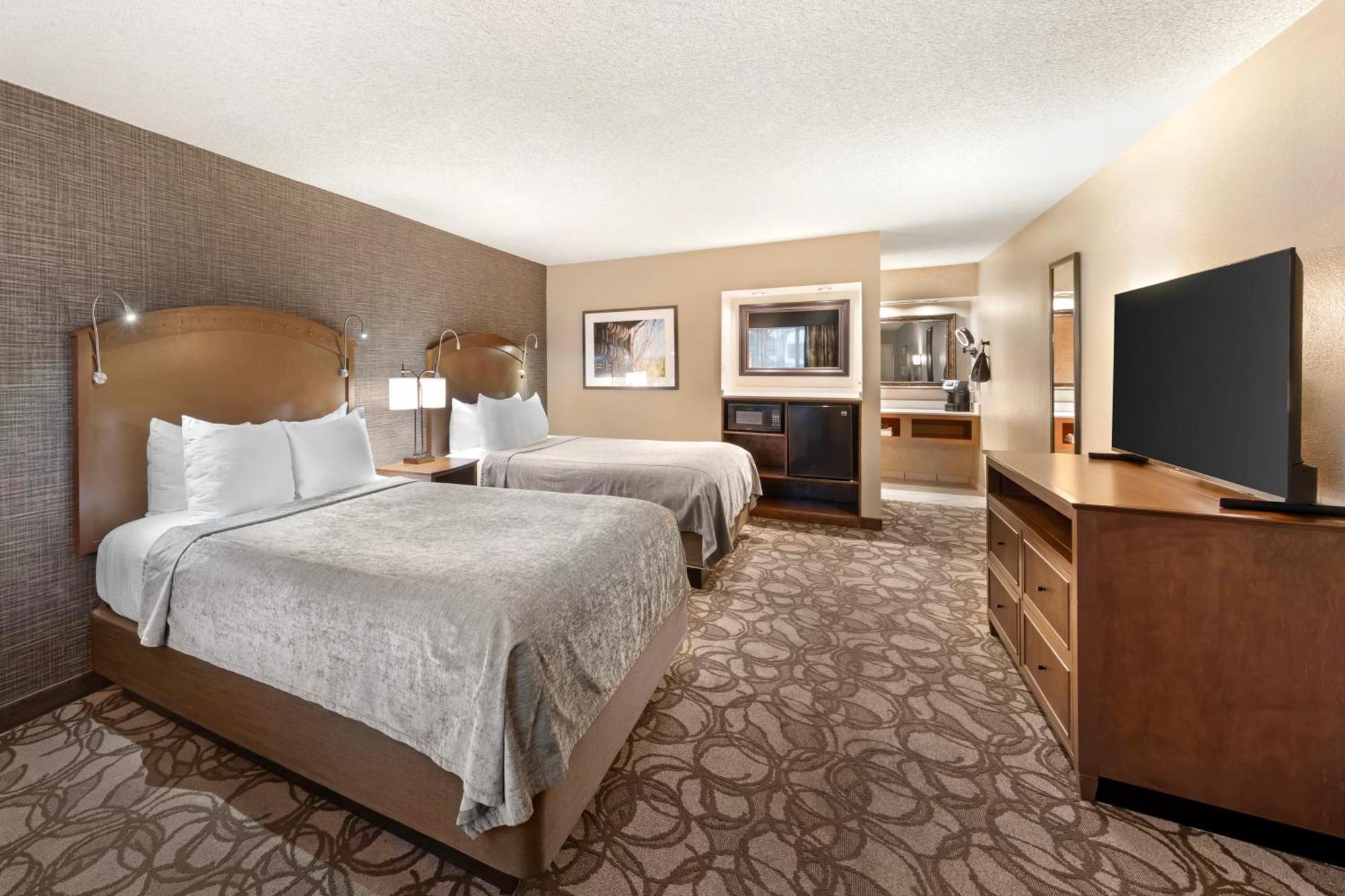 Best Western Plus Black Oak Paso Robles Eksteriør bilde