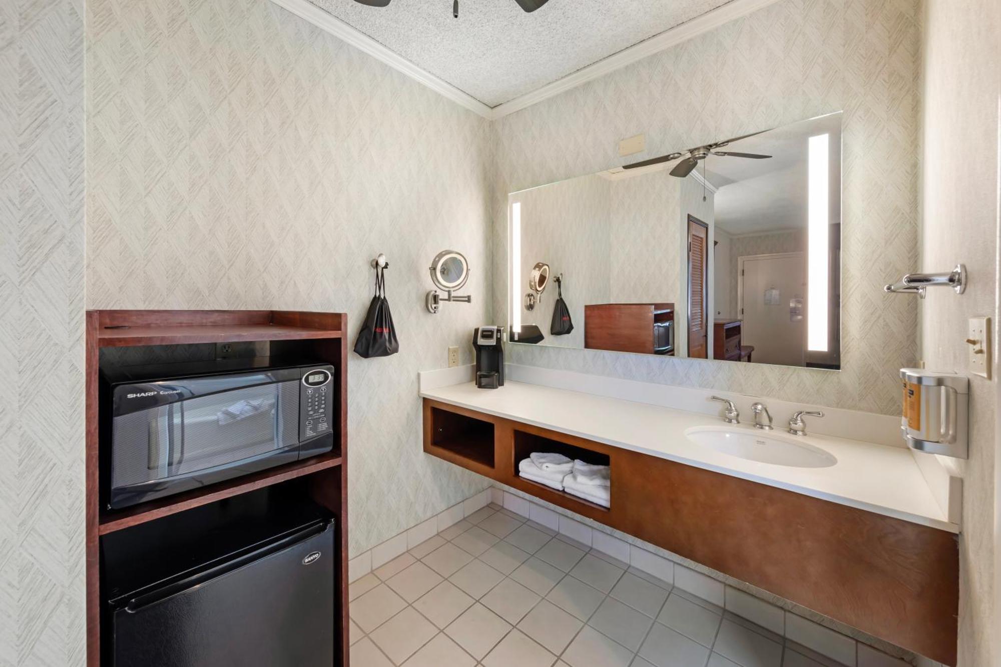 Best Western Plus Black Oak Paso Robles Eksteriør bilde