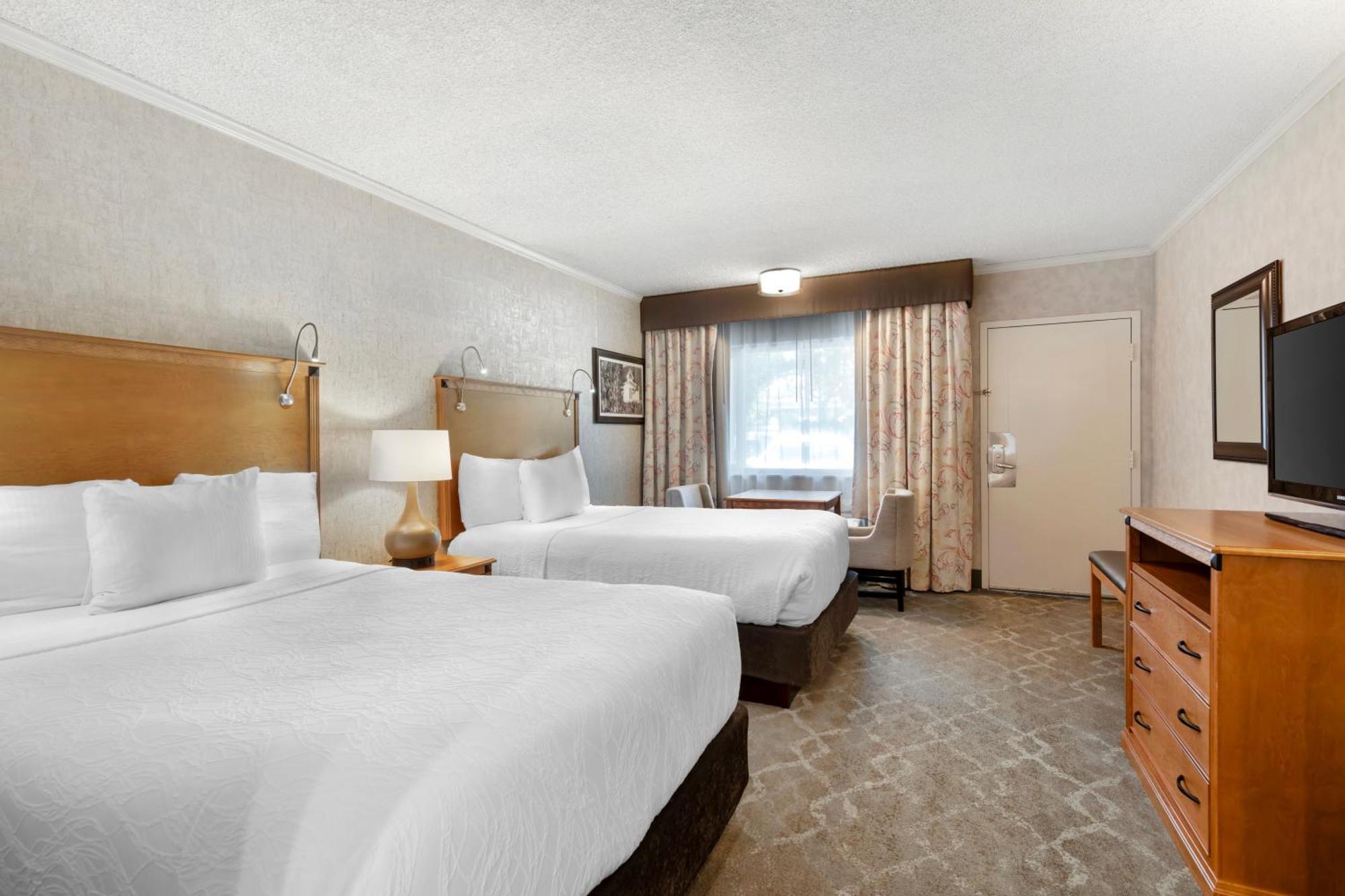 Best Western Plus Black Oak Paso Robles Eksteriør bilde