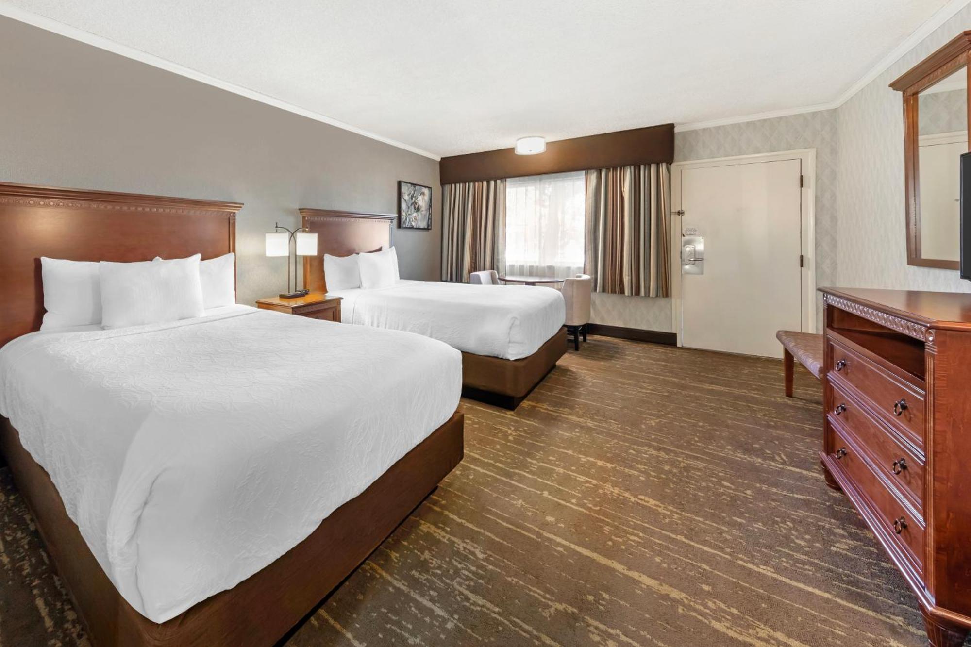 Best Western Plus Black Oak Paso Robles Eksteriør bilde