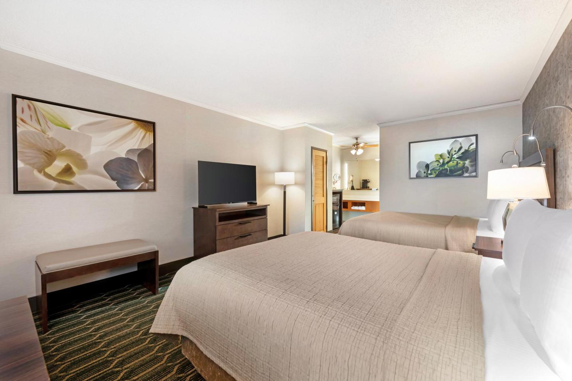 Best Western Plus Black Oak Paso Robles Eksteriør bilde