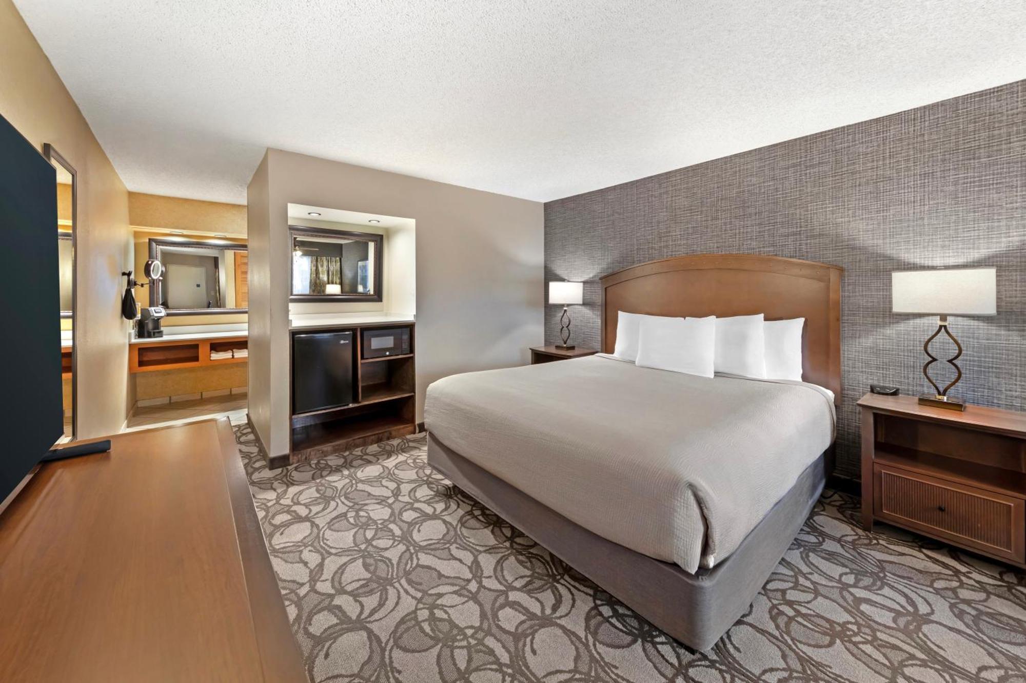 Best Western Plus Black Oak Paso Robles Eksteriør bilde