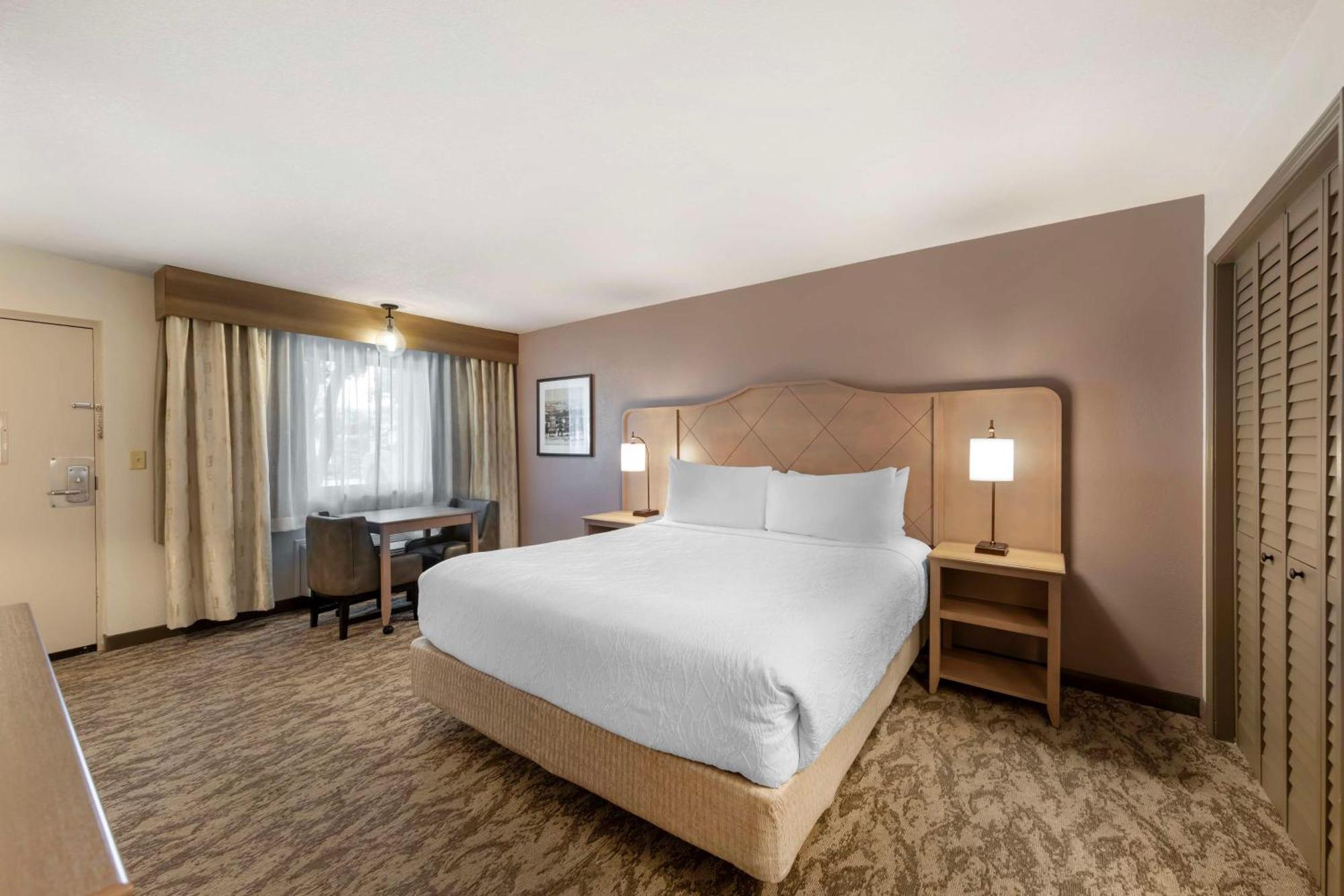 Best Western Plus Black Oak Paso Robles Eksteriør bilde