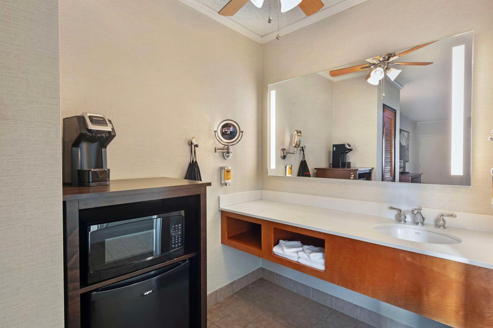 Best Western Plus Black Oak Paso Robles Eksteriør bilde