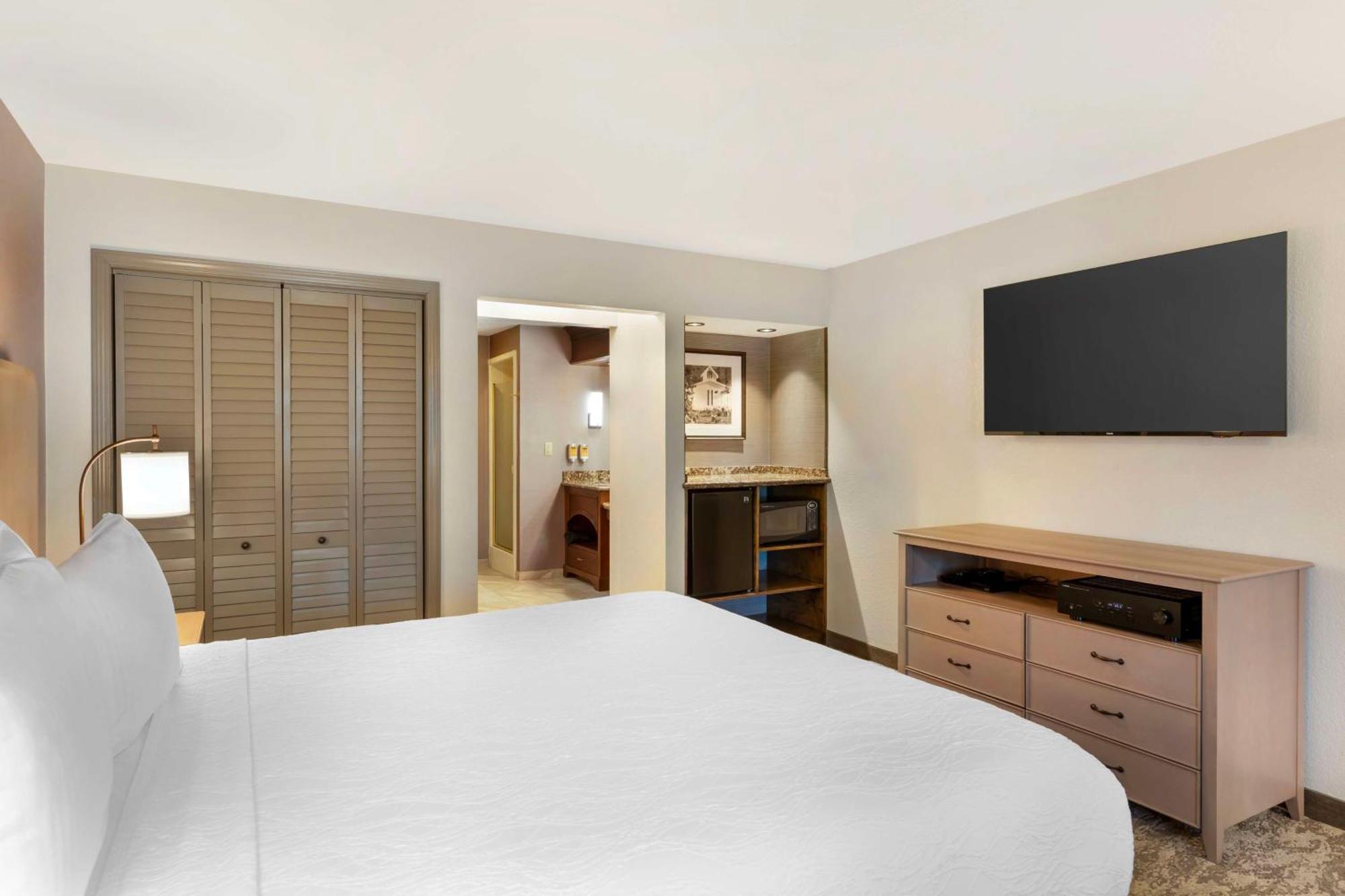 Best Western Plus Black Oak Paso Robles Eksteriør bilde