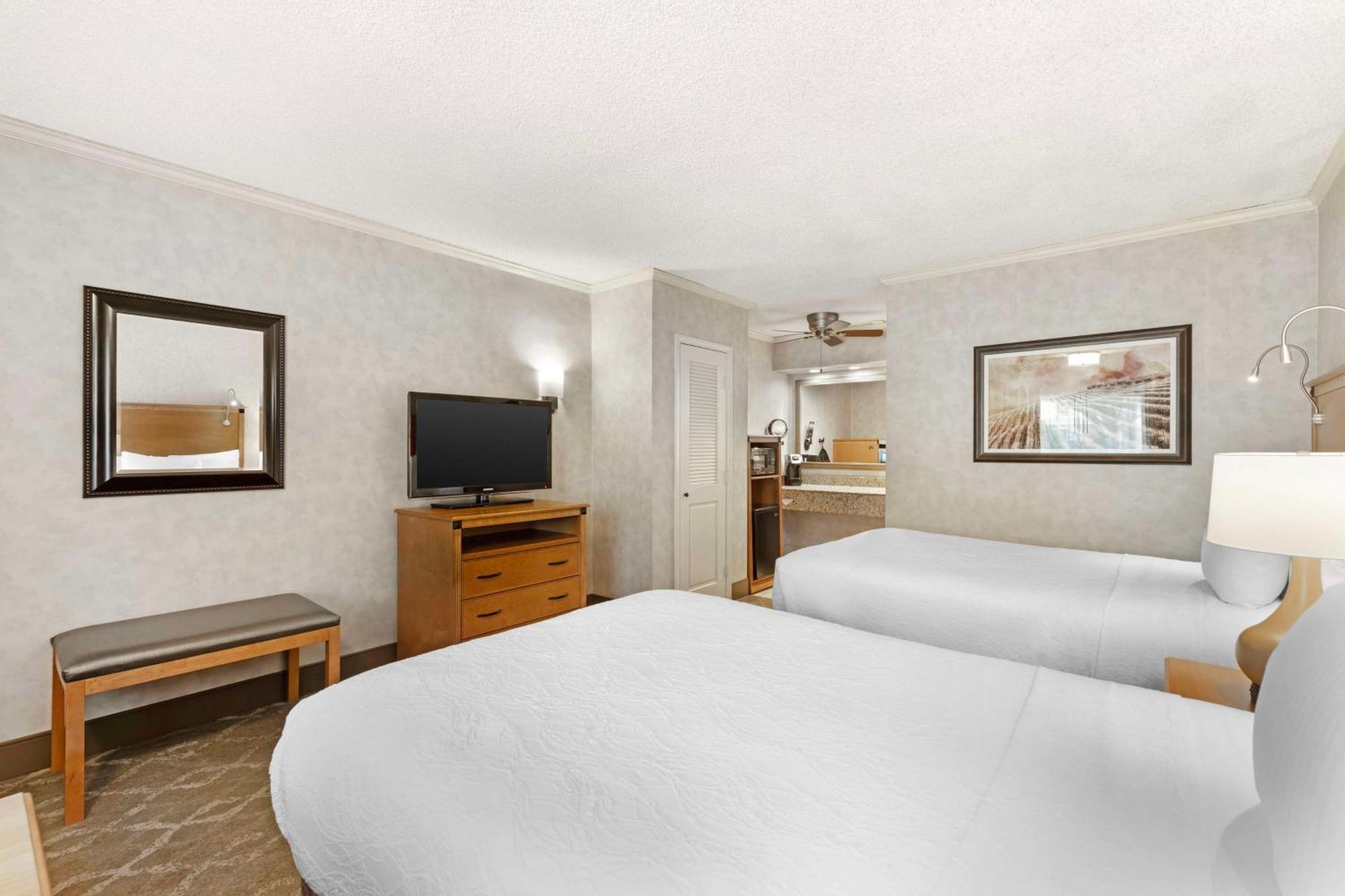 Best Western Plus Black Oak Paso Robles Eksteriør bilde