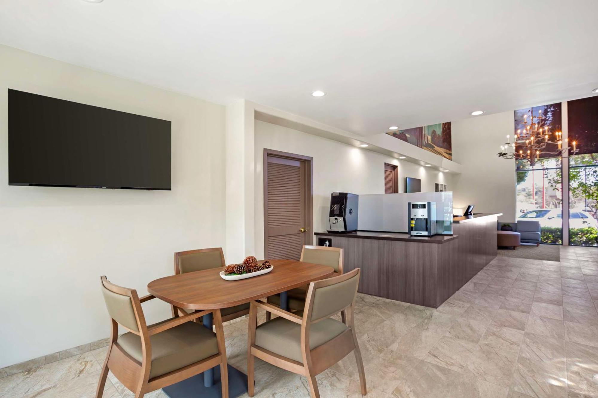 Best Western Plus Black Oak Paso Robles Eksteriør bilde