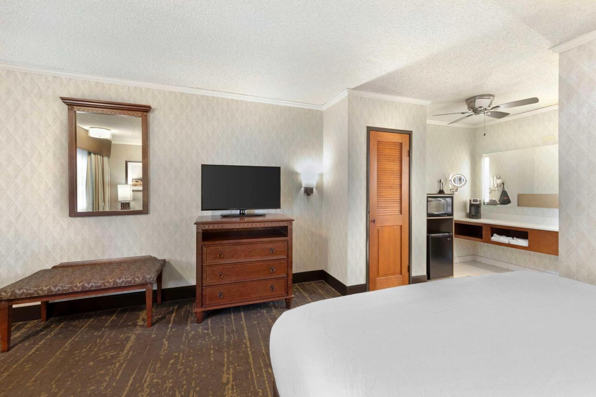 Best Western Plus Black Oak Paso Robles Eksteriør bilde