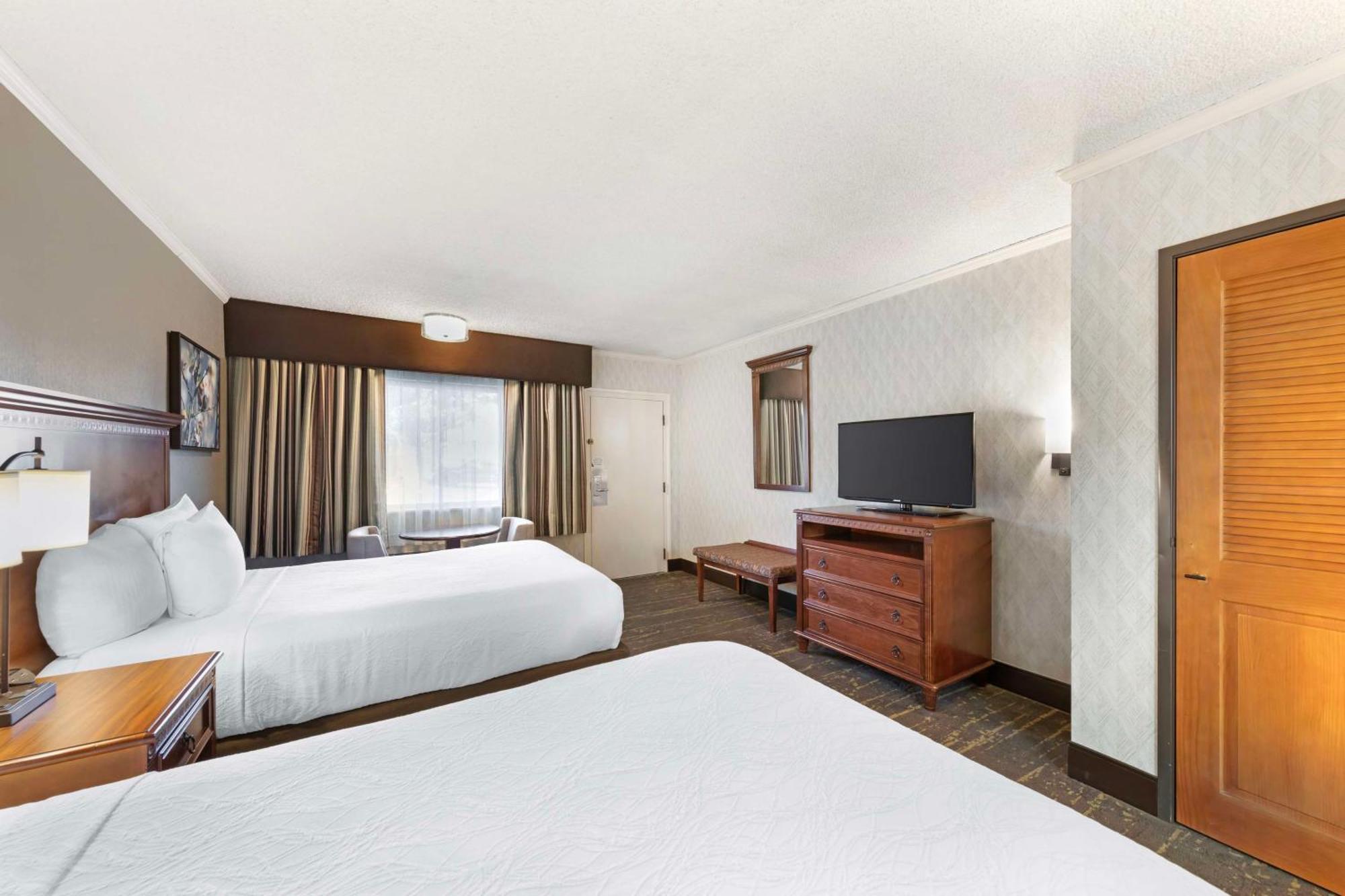 Best Western Plus Black Oak Paso Robles Eksteriør bilde