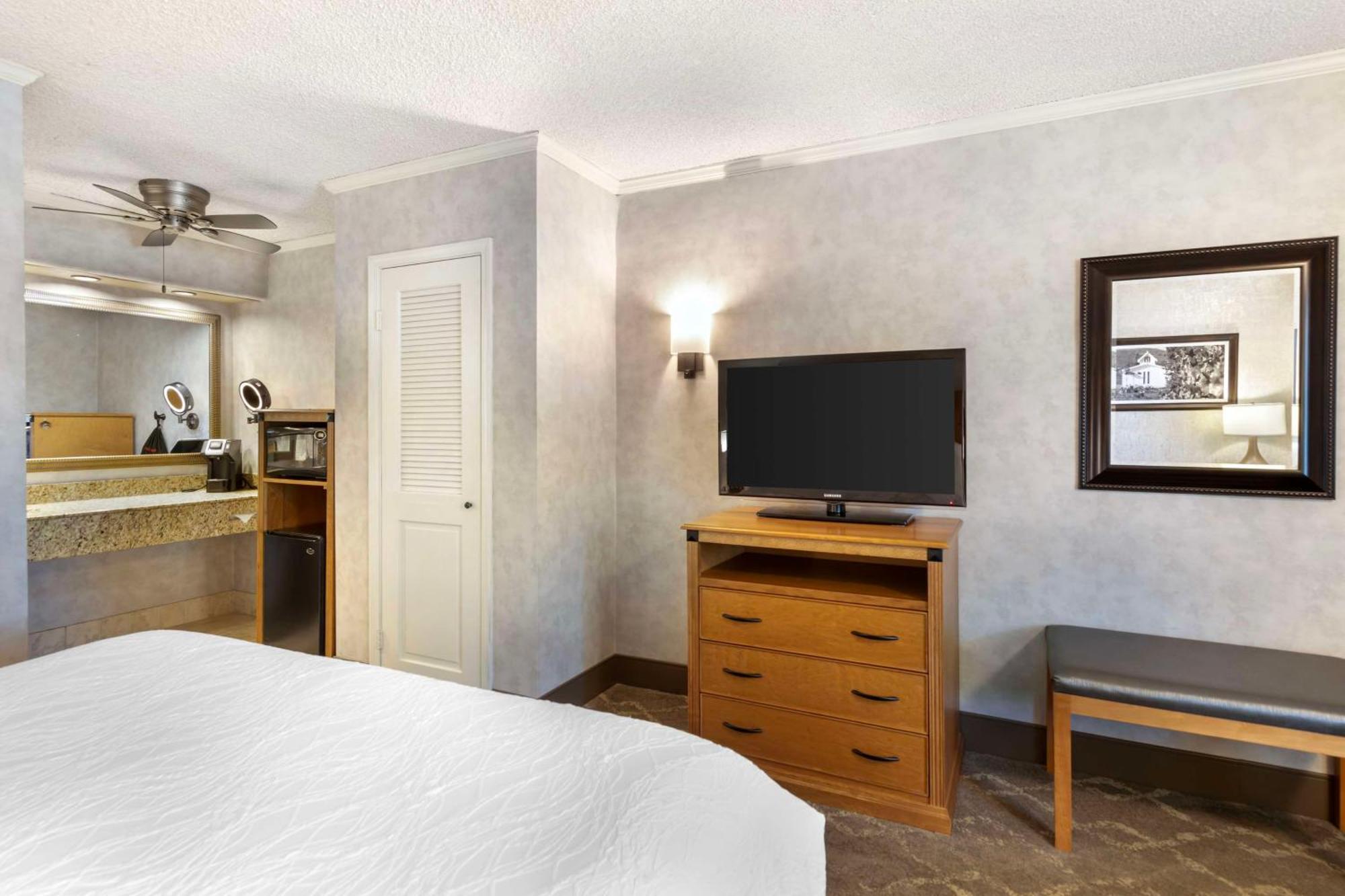 Best Western Plus Black Oak Paso Robles Eksteriør bilde