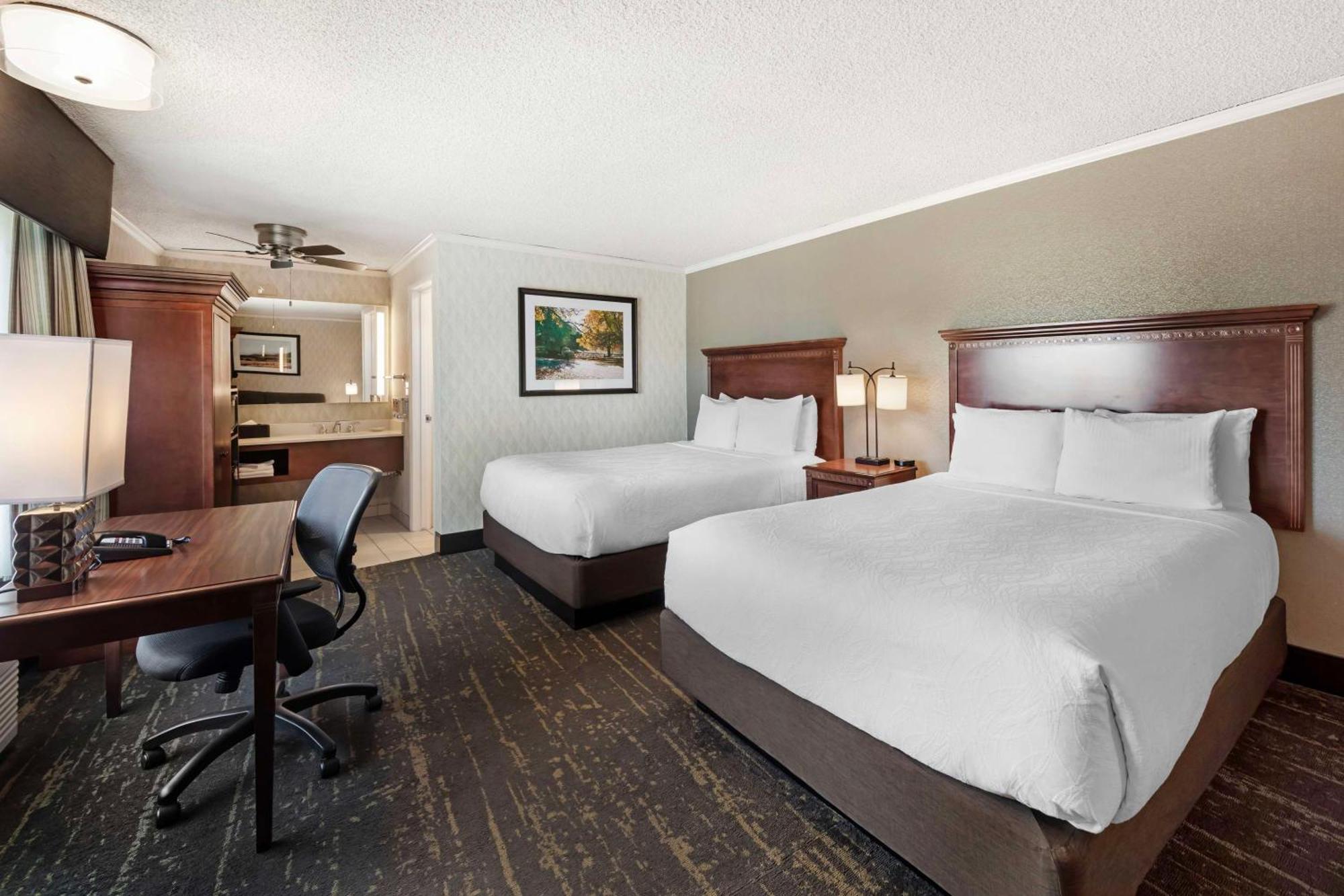 Best Western Plus Black Oak Paso Robles Eksteriør bilde