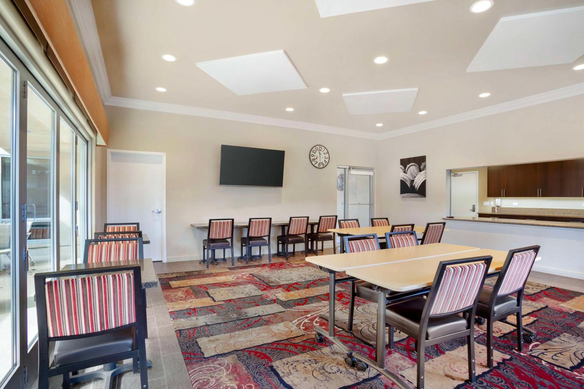 Best Western Plus Black Oak Paso Robles Eksteriør bilde