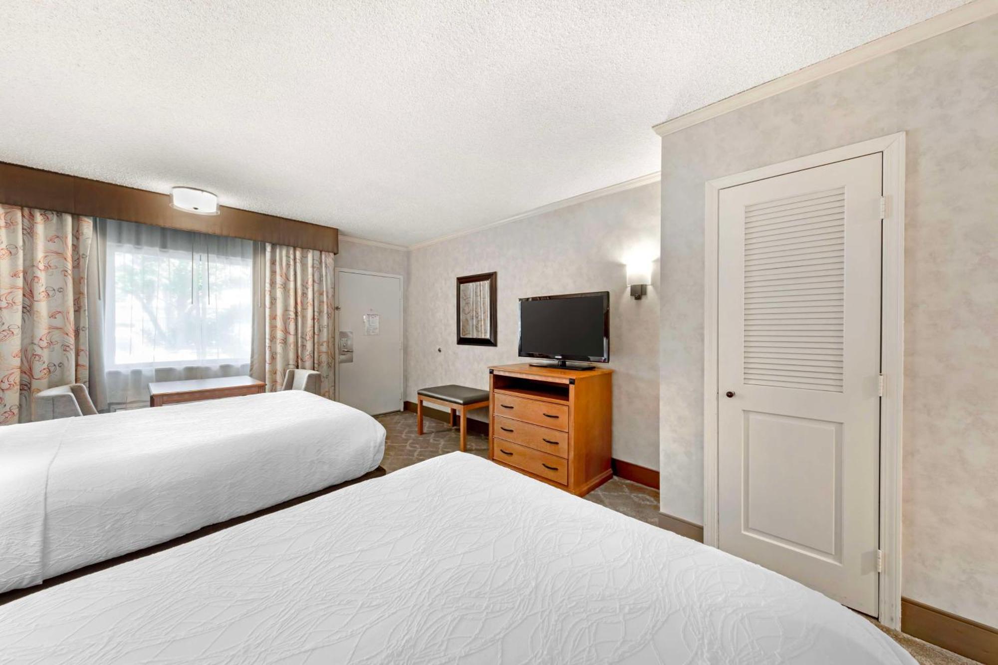 Best Western Plus Black Oak Paso Robles Eksteriør bilde