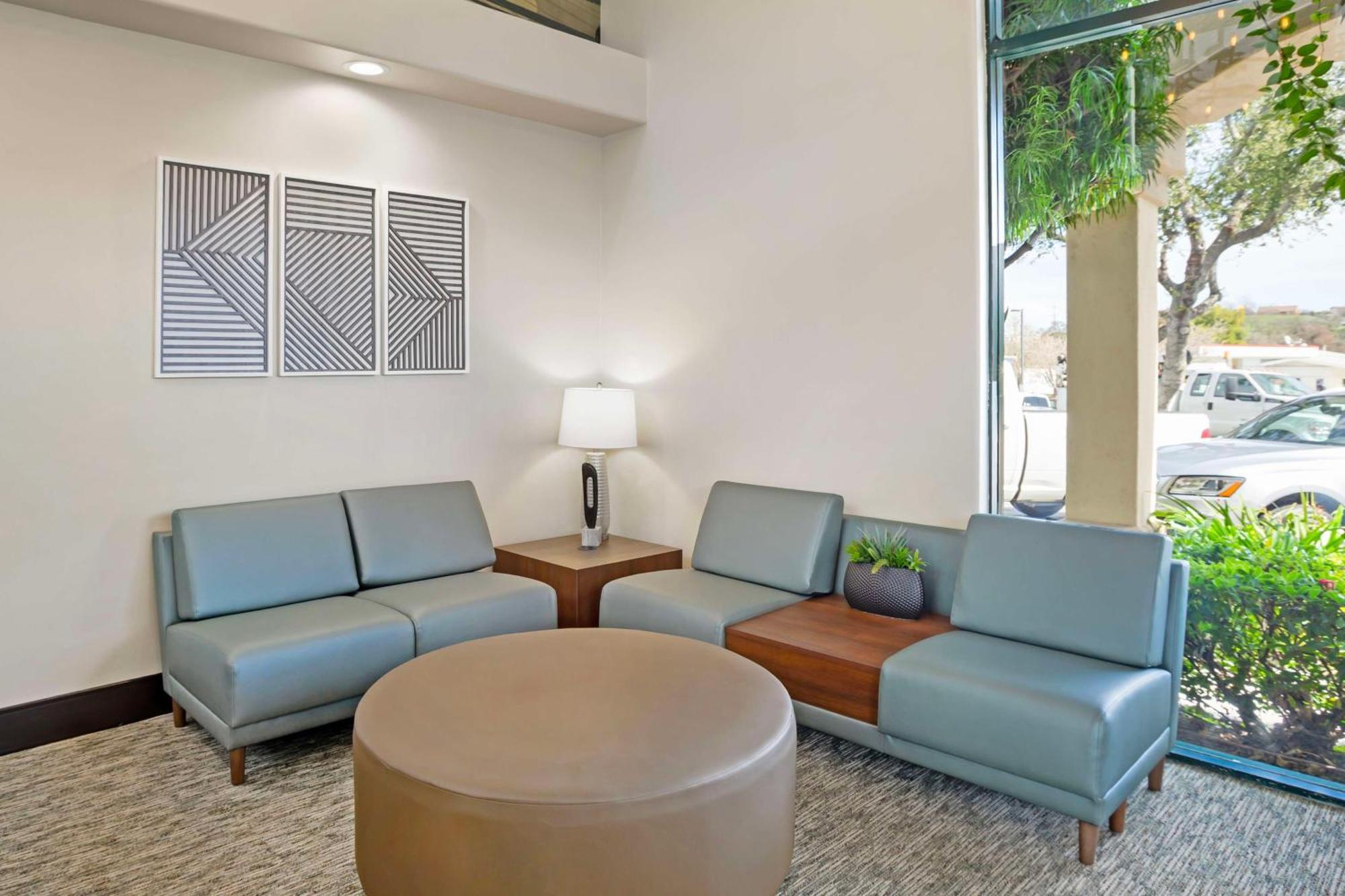 Best Western Plus Black Oak Paso Robles Eksteriør bilde