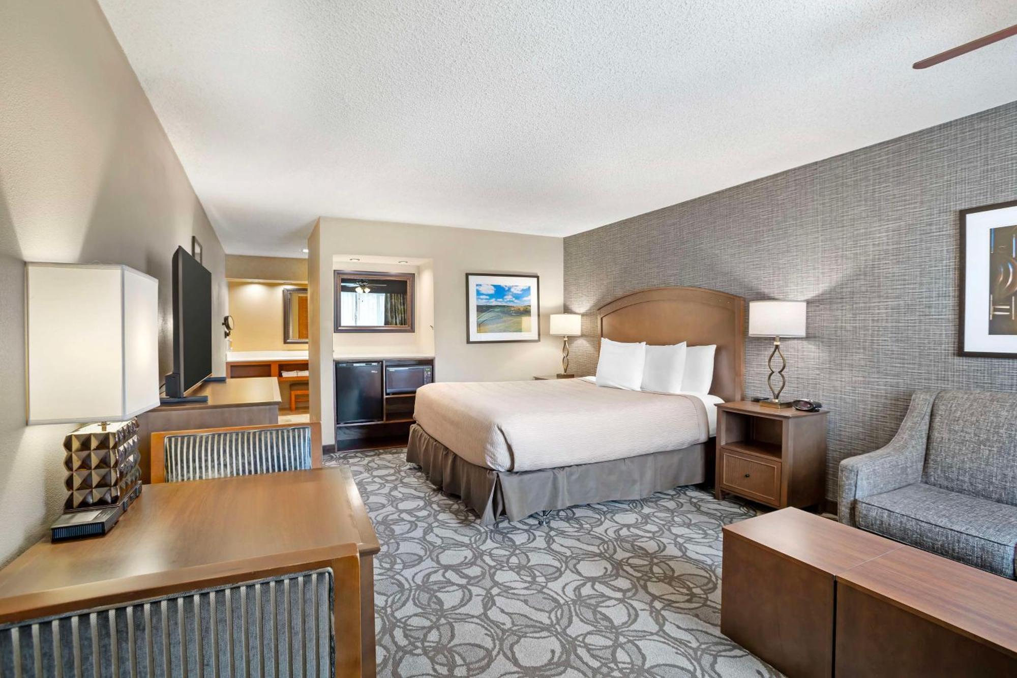 Best Western Plus Black Oak Paso Robles Eksteriør bilde